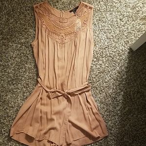 Forever 21 Romper